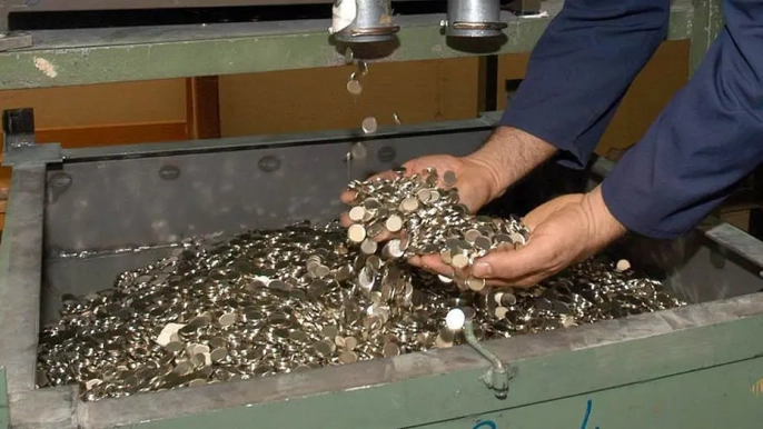 1 ve 5 kuruşlar tedavülden kalkıyor mu? Dezenformasyonla Mücadele Merkezi açıklama yaptı