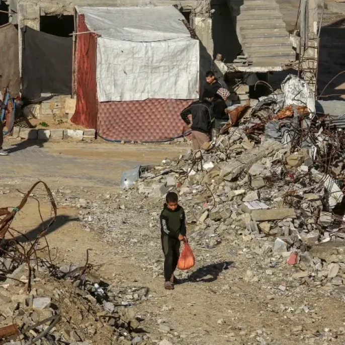 10 ülke İsrail'e isyan etti: Gazze'ye yardım yolları açılsın!