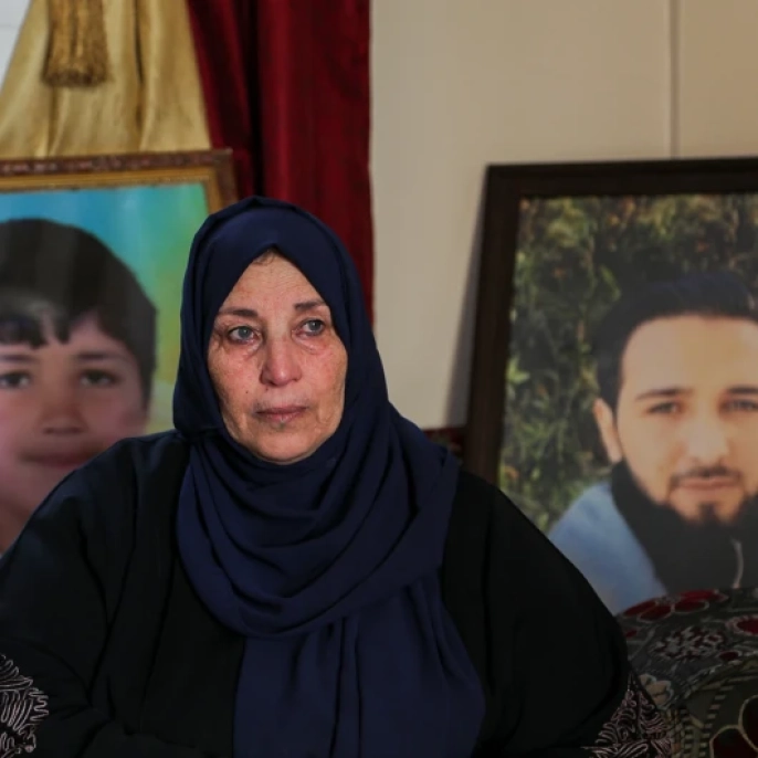 15 yıl sonra adalet mi? Hamza'nın annesi ilk kez konuştu: 'Oğlumun yüzünü tanıyamadım