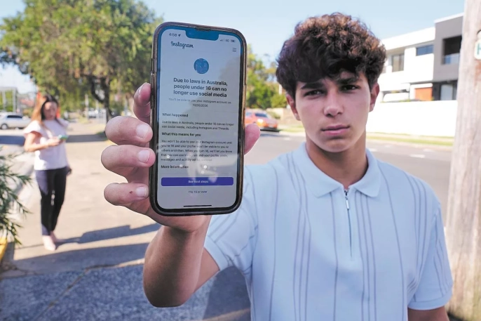 16 yaş üstü herkes dikkat! Sosyal medyaya zorunlu SMS doğrulaması geliyor, fenomenler mercek altında - 2