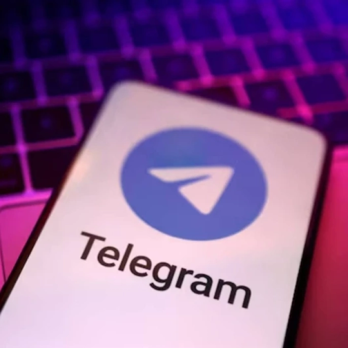 2,3 milyon öğrenciyi etkileyen karar: Telegram'a erişim engeli getirildi