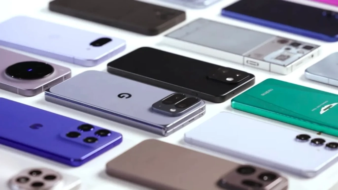 2026-2027 EISA akıllı telefon ödülleri sahiplerini buldu - 1
