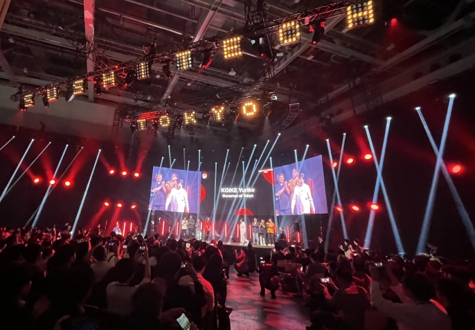 2026’da Teknoloji Dünyası Tokyo’ya Kilitleniyor: Sürprizler ve Fırsatlar Kapıda!