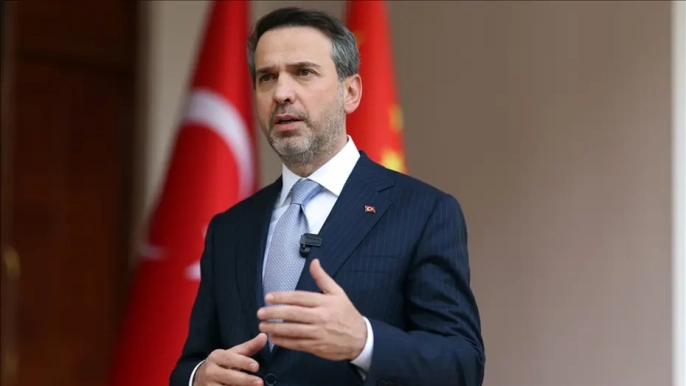 2026 nükleer yılı olacak: Bakan Bayraktar'dan dev projeler açıklaması