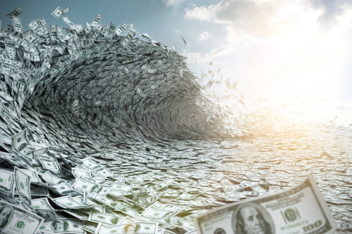 250 milyon dolarlık şirket satışı dolandırıcılıkla sonuçlandı
