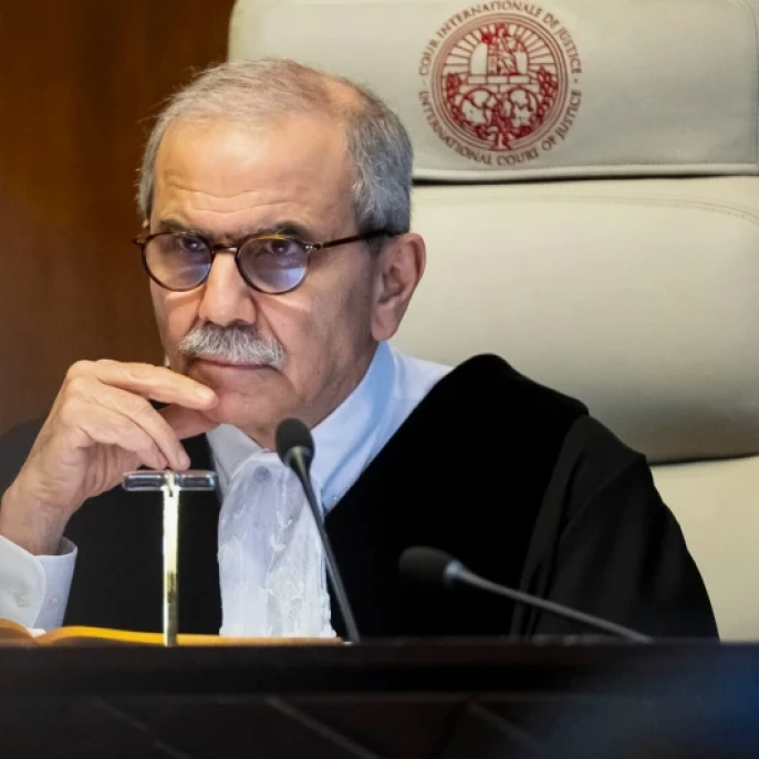 33 yıl sonra tarihi an: İsrail ve Lübnan kalıcı ateşkes için masada
