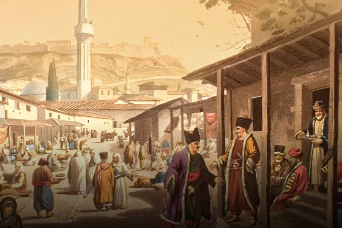 39. Ahilik Haftası, Kırşehir'de 14 Eylül'de başlıyor