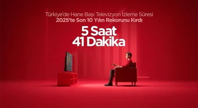 57 yıllık duygu yolculuğu: Televizyonun büyüsü hâlâ capcanlı! - 3
