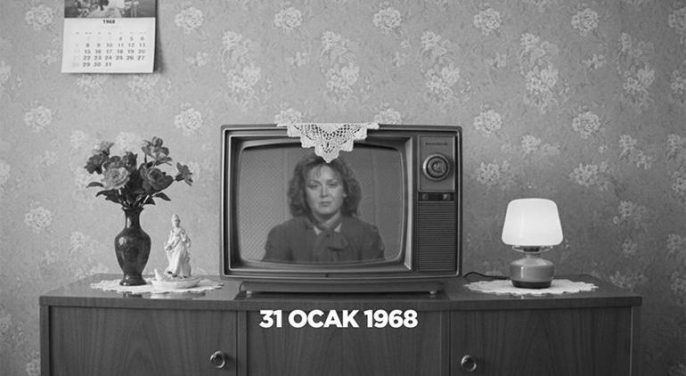 57 yıllık duygu yolculuğu: Televizyonun büyüsü hâlâ capcanlı! - 6