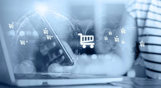 65 yaş üstü için yapay zeka ile e-ticaret dönemi başladı