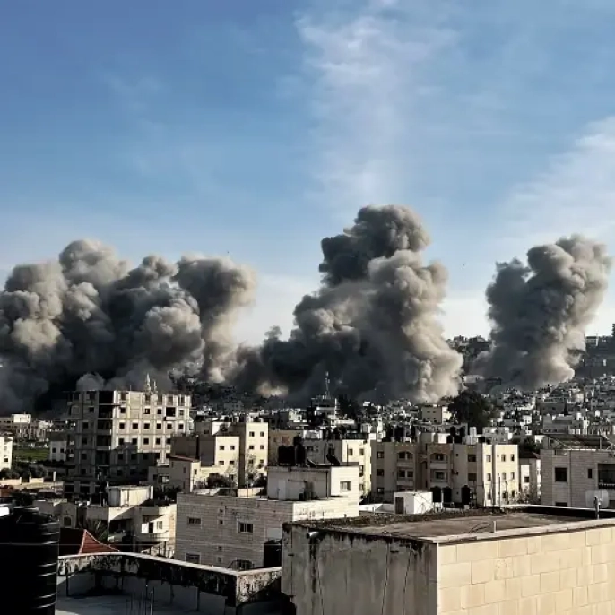 8 ülke İsrail'in Batı Şeria kararını sert dille kınadı: Hukuk dışı ve tehlikeli bir tırmanış