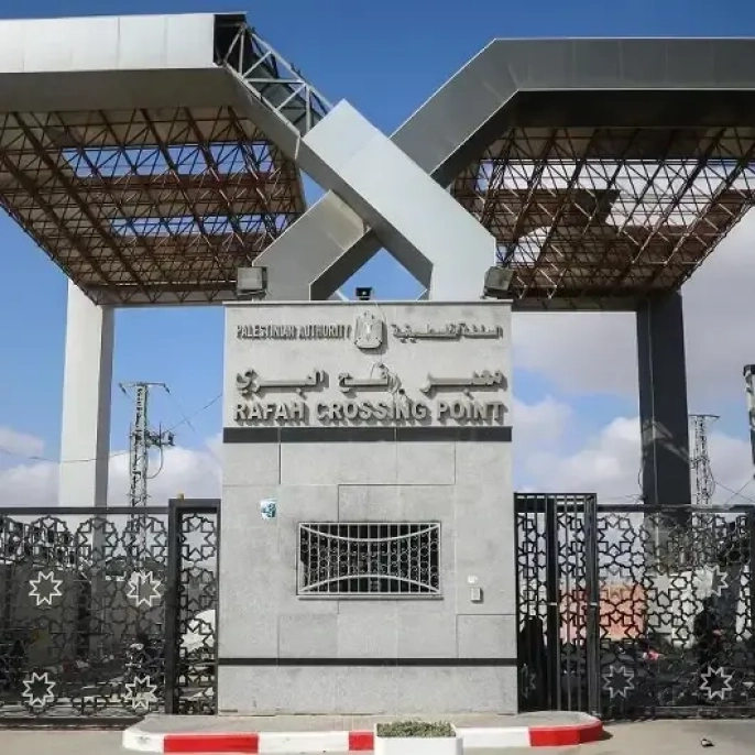 8 ülke İsrail'in Gazze planına karşı: Filistinlileri topraklarından sürmeye karşı ortak duruş