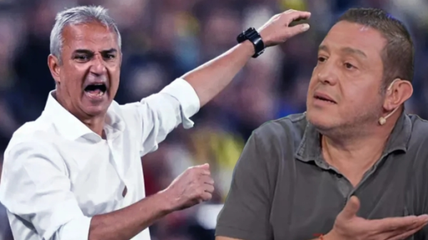 İstifa edip geri dönen hocaya sert tepki! Fenerbahçe’de kriz büyüdü