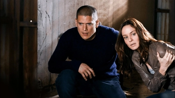 Prison Break Geri Dönüyor: Black Creek Detayları