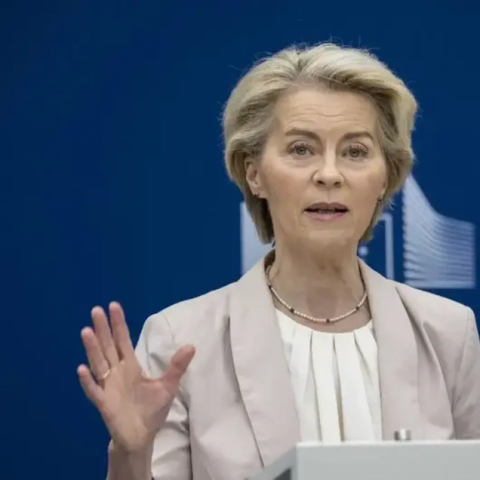 AB'den Danimarka'ya Grönland Desteği: Egemenlik Vurgusu