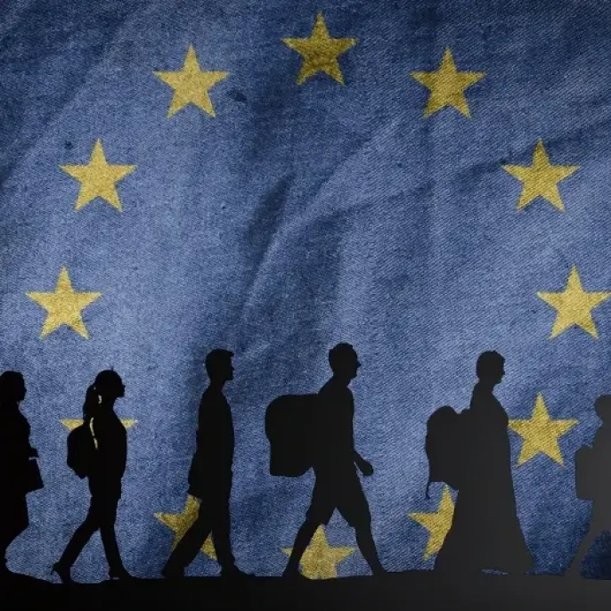 AB'den dikkat çekici göç hamlesi: Yeni merkezler kuruluyor