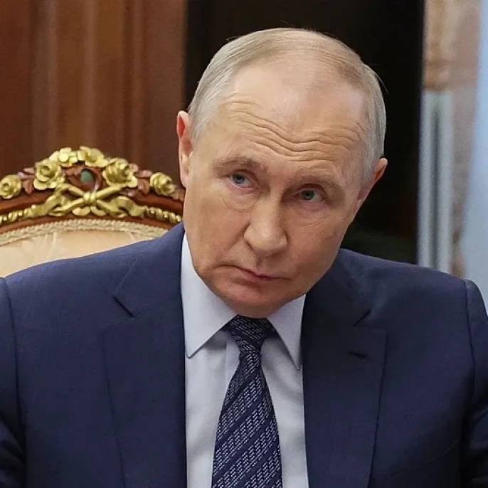 AB'den Putin'e eleştiri: Zaman kazanma çabaları devam ediyor