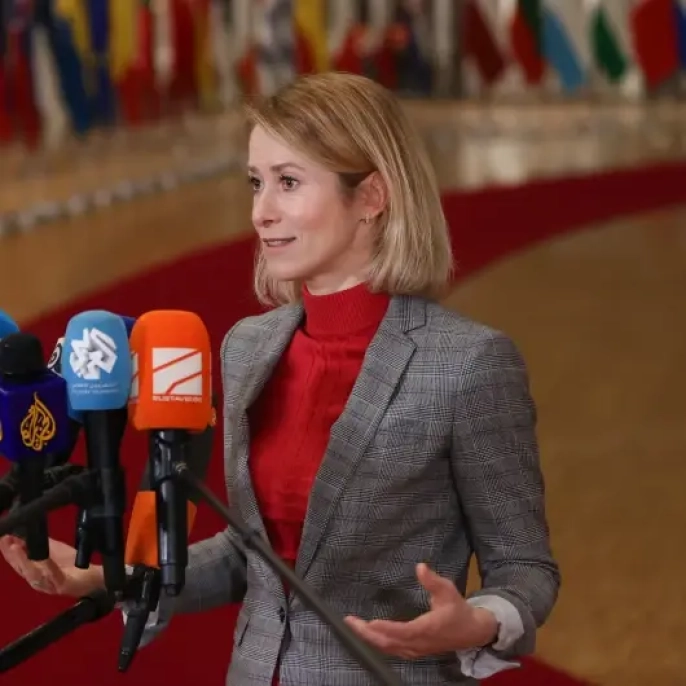 AB'den Rusya'ya Dev Adım: Kara Para Aklama Listesi ve İran Devrim Muhafızları İçin Şok Karar!