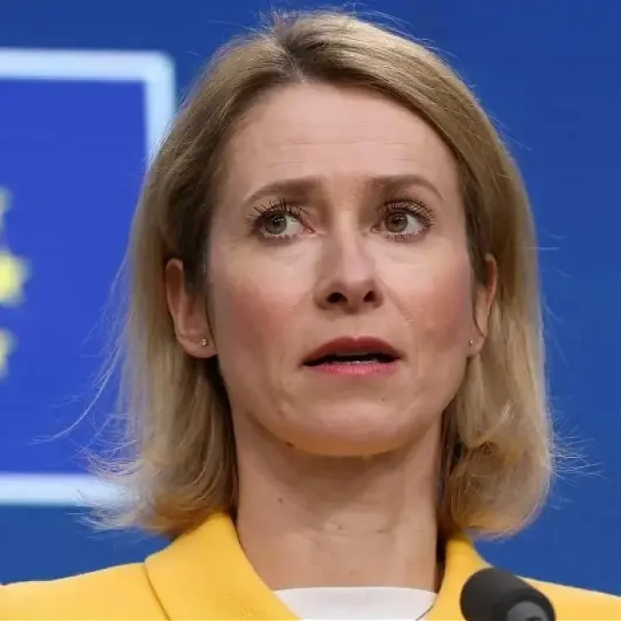 AB'den Rusya'ya yaptırımda 'anlaşmazlık': Macaristan'dan veto şoku!