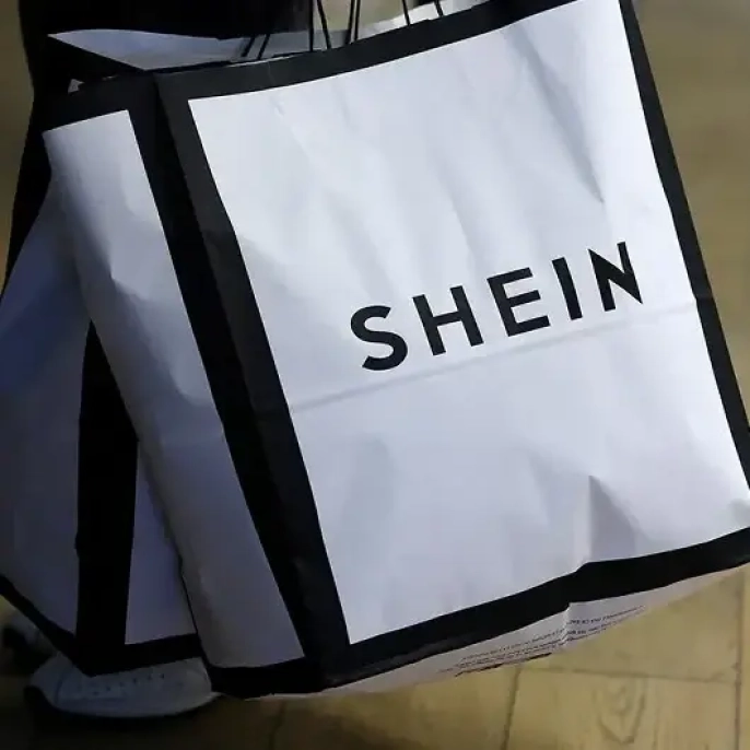 AB'den Shein'e büyük darbe! Dijital Hizmetler Yasası kapsamında resmi soruşturma başladı