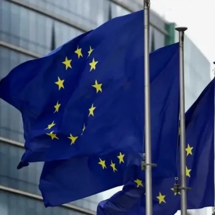 AB'den siber saldırılara karşı sert darbe: Çin ve İran şirketlerine yaptırım!