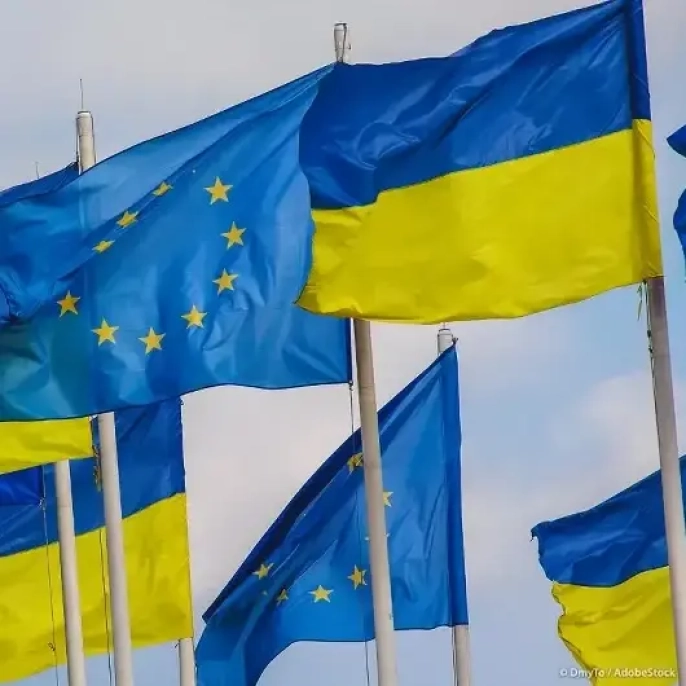 AB'den Ukrayna'ya 'tazminatla geri ödenecek' 90 milyar avroluk dev kredi!