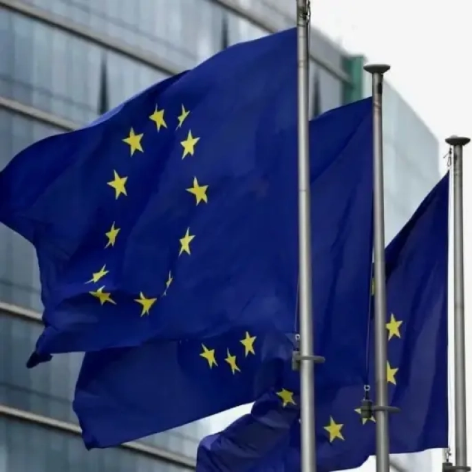 AB, enerji faturalarını indirmek için kolları sıvadı: Orta Doğu gerilimi etkili oluyor!