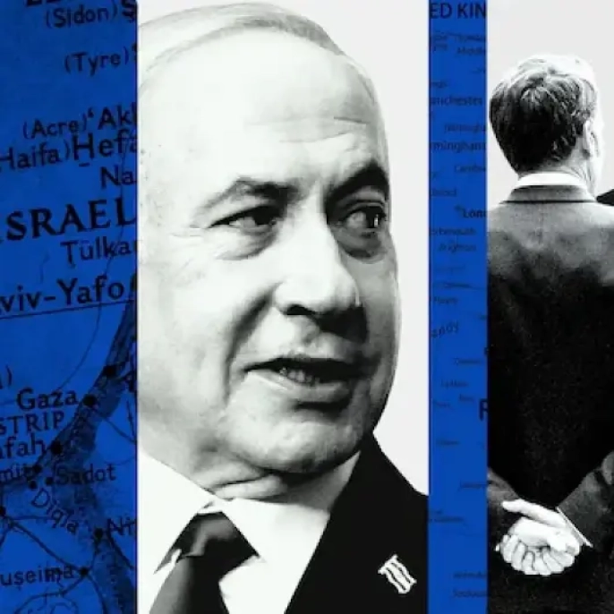 AB Komisyonu'ndan İsrail'e Yaptırım SİNYALİ: 'Masada duruyor