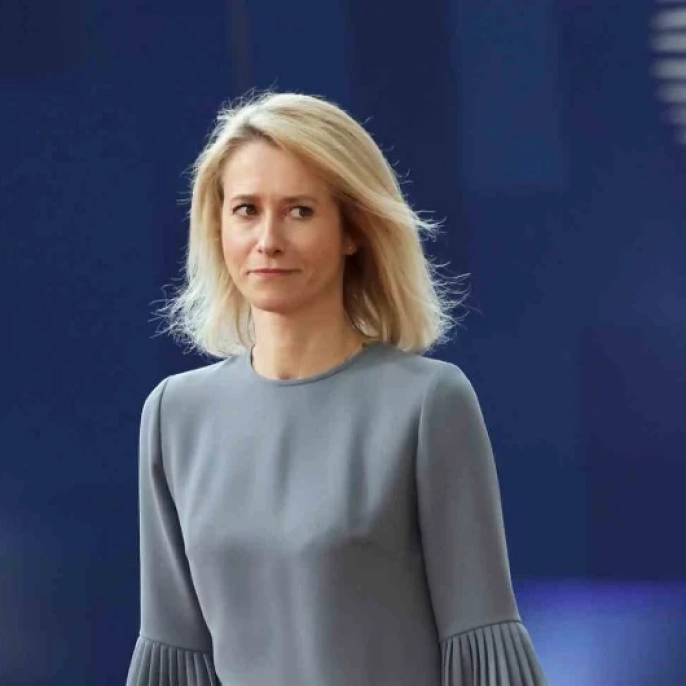 AB Yüksek Temsilcisi Kallas: 'Ateşkes süresi hızla doluyor