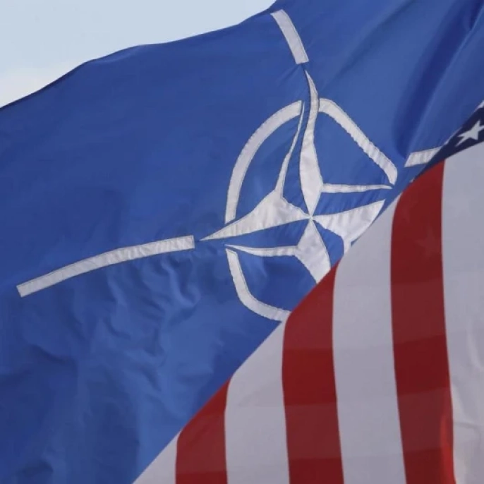 ABD, Avrupa'daki NATO güçlerini azaltma kararı aldı: Uçak ve gemi sayısında büyük düşüş