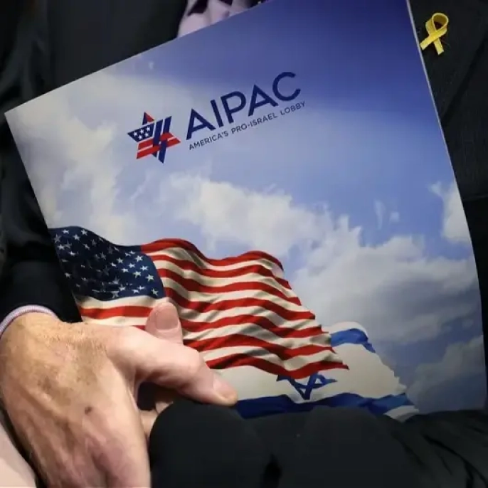 ABD'de başkan adayları AIPAC lobisinden uzaklaşıyor mu? Dikkat çeken açıklamalar...