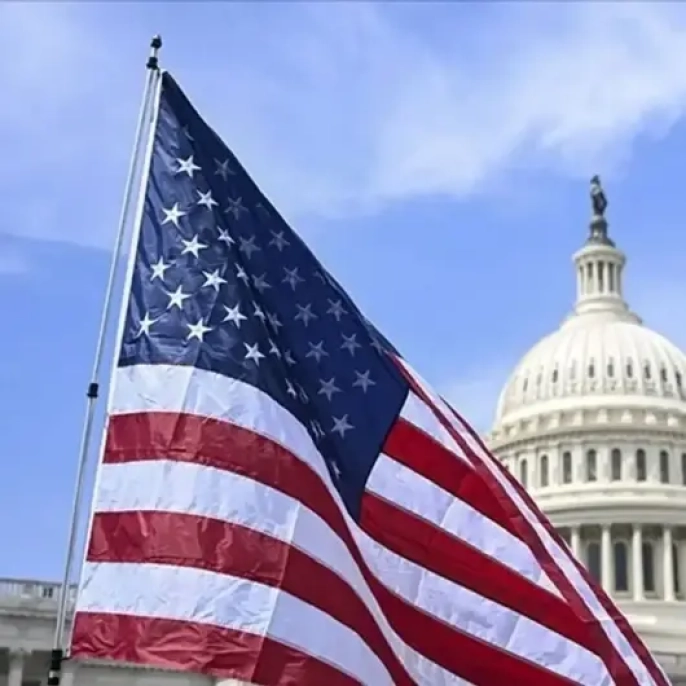 ABD'de petrol sondaj kulesi sayısı düşüşte: Son haftada 8 azaldı