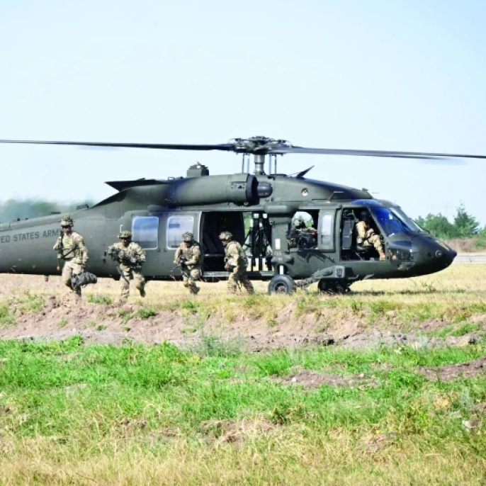 ABD'de 'savaş zamanı' alarmı: Trump yönetiminin gizli seferberlik hazırlığı deşifre oldu!