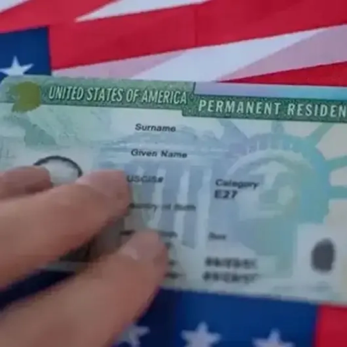 ABD'de şok karar: Green Card çekilişi süresiz iptal edildi!
