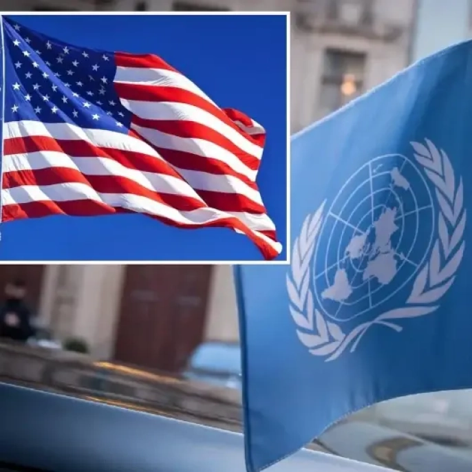 ABD'den BM'ye insani yardımda dev kesinti: 2026'da 2 milyar dolar