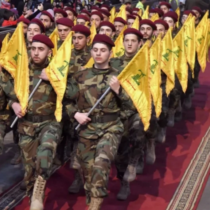 ABD'den Hizbullah'a karşı gizli hamle: Lübnan ordusuna eğitim planı!