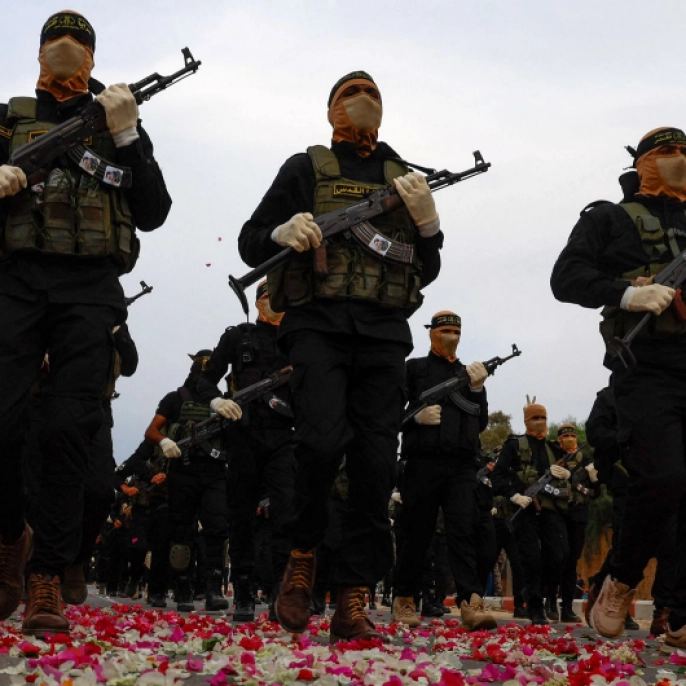 ABD'den Irak'a net uyarı: İran destekli milisler dağıtılacak