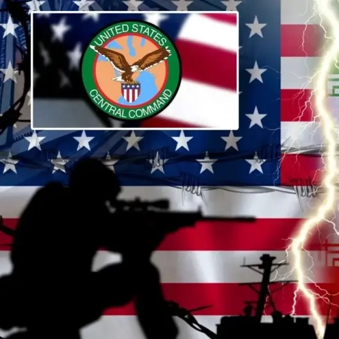 ABD'den İran'a büyük saldırı: İkinci Dünya Savaşı'ndan bu yana en büyük imha