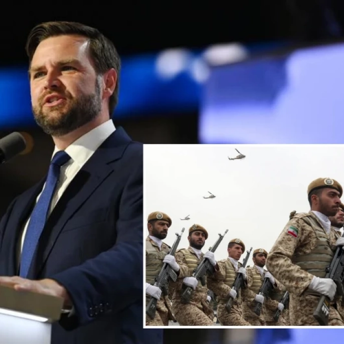 ABD'den İran'a sert uyarı: Ordu gönderimi şartları netleşti