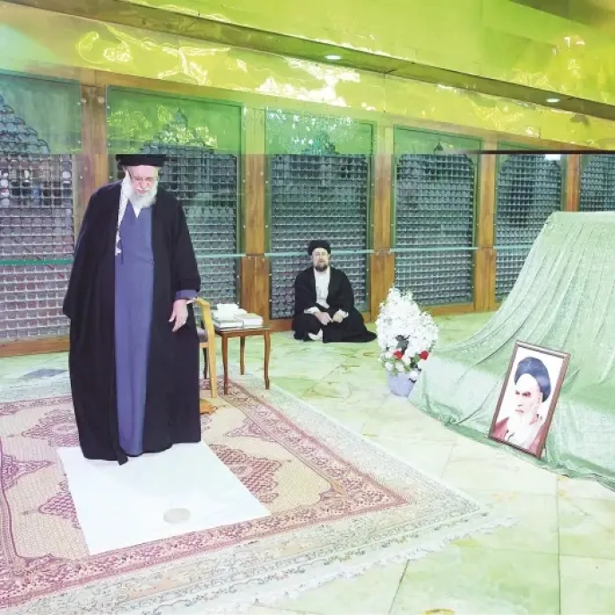 ABD'den İran'a şok teklif: Hamaney ve oğlu da masada mı?