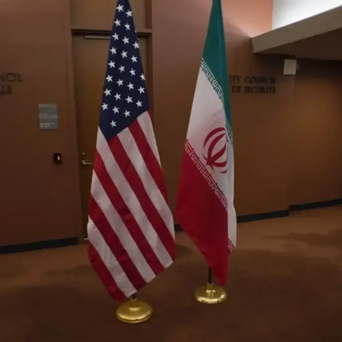 ABD'den İran'a şok yaptırımlar: 'Azami baskı' politikası sürüyor