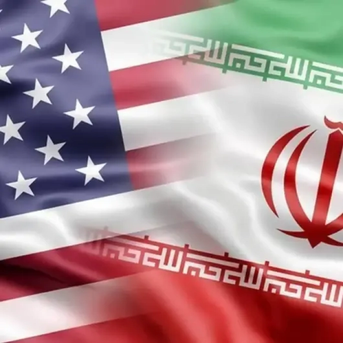 ABD'den İran'a yönelik tüm seçenekler masada uyarısı