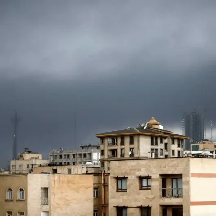 ABD'den İran'daki sivillere acil güvenlik uyarısı: Evinizde kalın!