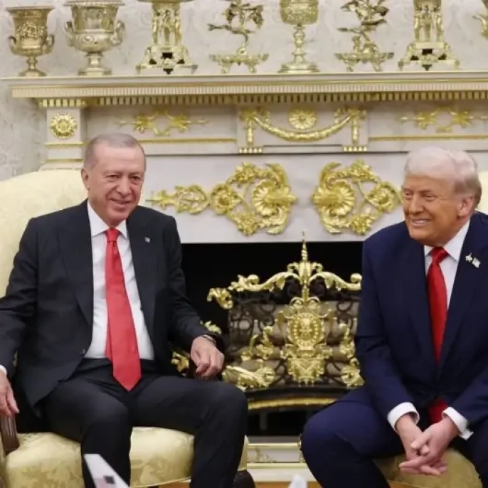 ABD'den Türkiye'ye yönelik 'dizginleme' çağrısına Kongre üyesinden sert yanıt: 'İlişkilerimizi güçlendireceğiz