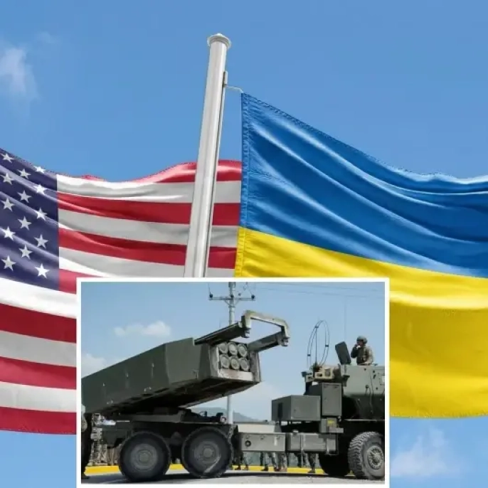 ABD'den Ukrayna'ya 185 milyon dolarlık acil askeri destek paketi