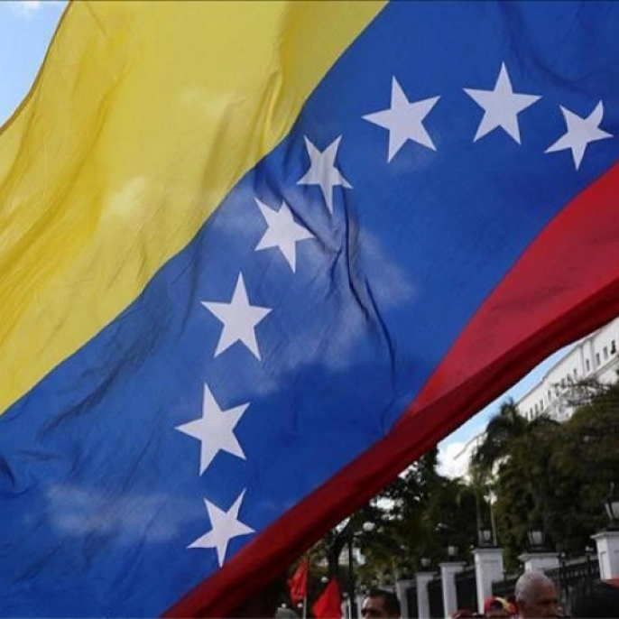 ABD'den Venezuela'daki vatandaşlarına acil tahliye çağrısı: 'Derhal ülkeyi terk edin!