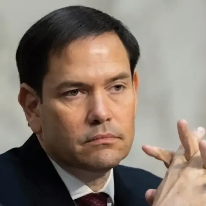 ABD Dışişleri Bakanı Rubio ve Suudi mevkidaşı bin Ferhan bölgesel güvenlik için görüştü