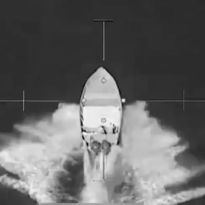 ABD, Doğu Pasifik'te uyuşturucu kaçakçılığına karşı operasyon: 5 narko-terörist öldürüldü