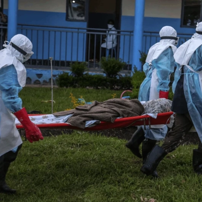 ABD, Ebola salgını nedeniyle girişlerde denetimleri artırma kararı aldı