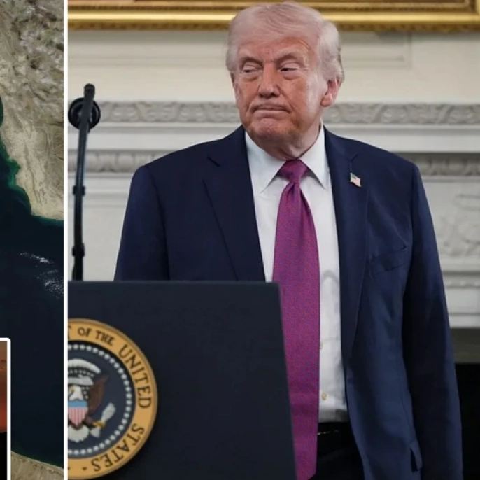 ABD, Hürmüz'deki petrol kıtlığı için Rusya ve İran'a yaptırım muafiyetini uzattı